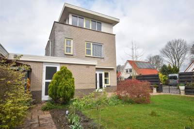 Woning Gouwe 1 Lelystad