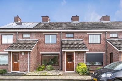Woning De Volmer 138 Haaksbergen