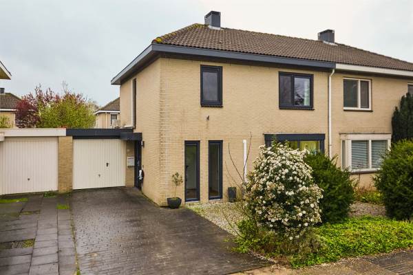 Woning Brantjesstraat 28 Purmerend