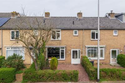 Woning Lodewijk van Deyssellaan 46 Hillegom