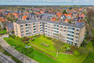 Woning Zuiderweg 203 Zuidoostbeemster