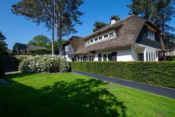 Woning Tollenslaan 6 Aerdenhout
