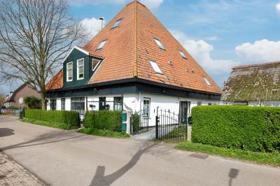 Woning Krommeniedijk 86 - 2 Krommenie