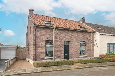 Woning Sint Cornelisstraat 12 Maastricht
