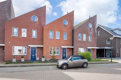 Woning Biesveld 4 Bergeijk