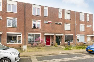 Woning Griend 3264 Lelystad