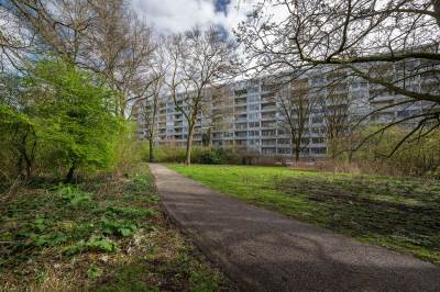 Woning Engelandlaan 426 Haarlem