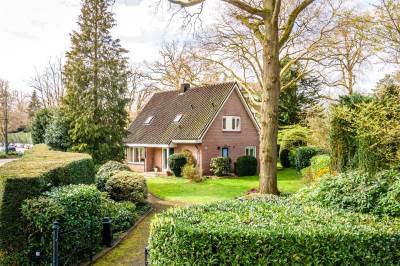 Woning Nieuwe 's-Gravelandseweg 20 Bussum
