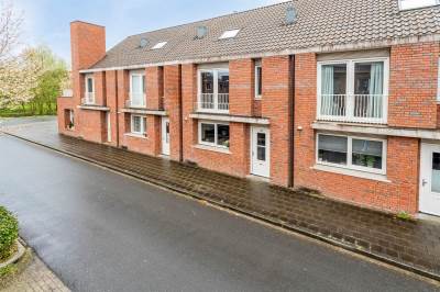 Woning Smetanastraat 19 Amersfoort