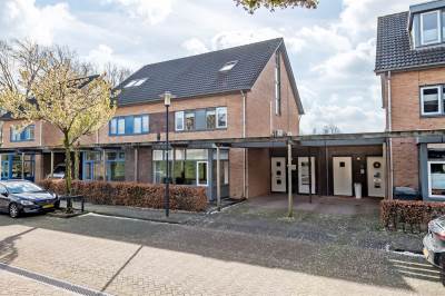 Woning Bruglaan 7 Druten