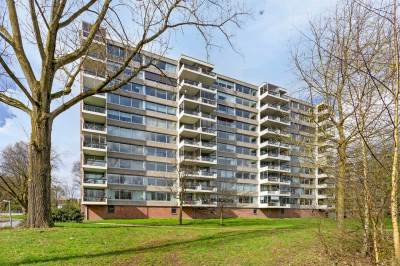 Woning Verdiweg 69 Amersfoort