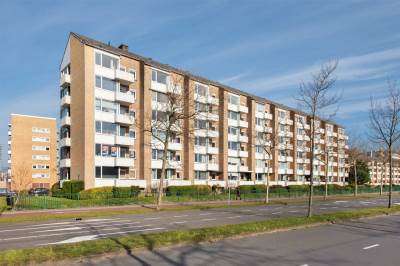 Woning Buziaulaan 177 Rijswijk (ZH)