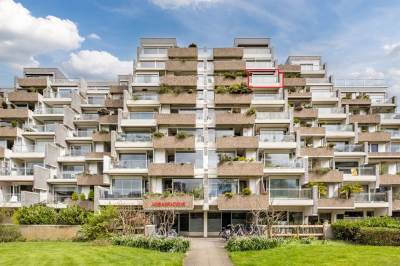 Woning C.F. Smeetslaan 183 Castricum