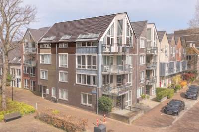 Woning Nagtglasstraat 16 Middelburg