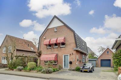 Woning Zeelandsestraat 12 Millingen aan de Rijn