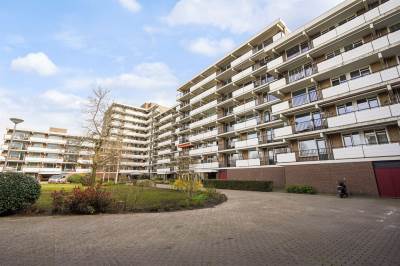 Woning Hammarskjöldlaan 651 Rijswijk (ZH)