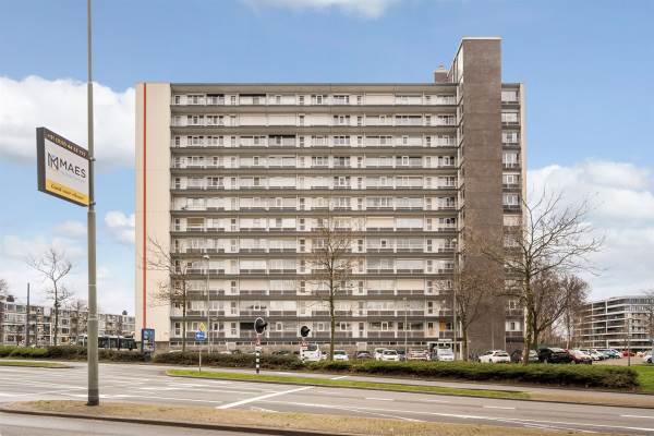 Woning Louis Raemaekersstraat 79 Schiedam