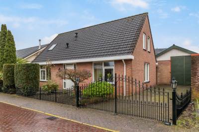 Woning Schoolpad 9 Ermelo