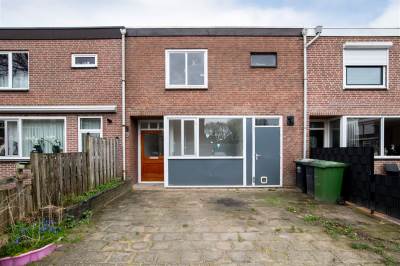 Woning Bettingeslag 3 Emmen