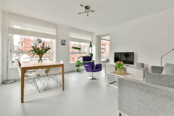 Woning Narva-eiland 173 Amsterdam