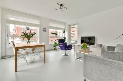 Woning Narva-eiland 173 Amsterdam