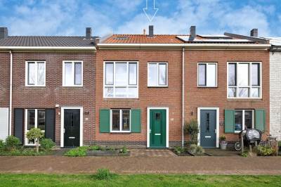 Woning Zuijder Vlaerdinge 35 Heerhugowaard