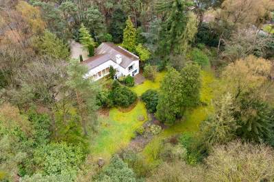 Woning Holterbergweg 6 Holten