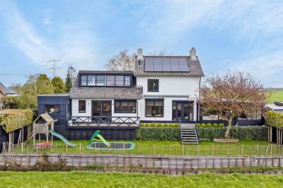 Woning Stougjesdijk 115a Mijnsheerenland