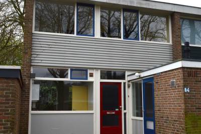 Woning Arve 14 Emmen