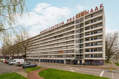 Woning Gildemeestersplein 182 Arnhem