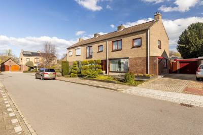 Woning Const Huygensstraat 36 Elsloo (LI)