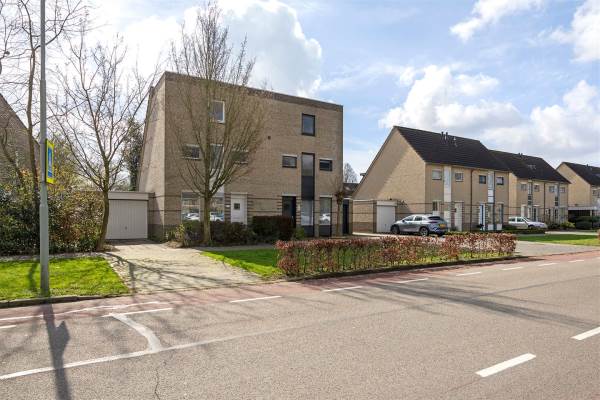 Woning Kruidenlaan 138 Venray