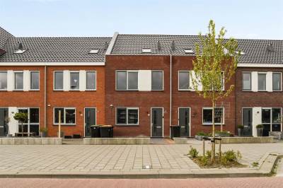 Woning Westerveer 27 Zwaag