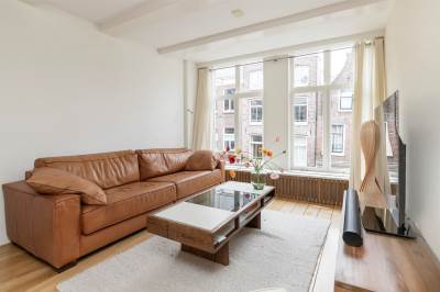 Woning Haarlemmerdijk 4 - 2 Amsterdam