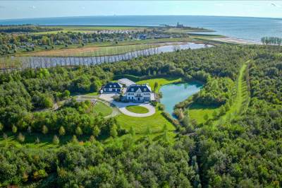 Woning Lindelaan 1 Sint-Maartensdijk