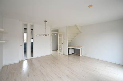 Woning Amsterdamsestraat 6A Muiden