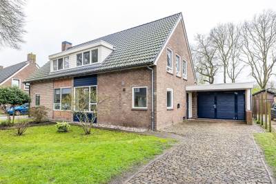Woning Lindenstraat 19 Tynaarlo