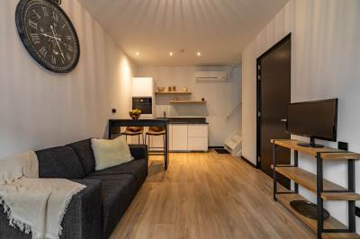 Woning Zwarteweg 6 Groningen