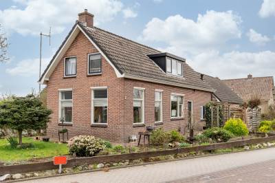 Woning Oosterparallelweg 21 Staphorst