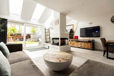 Woning de Linde 28 Hellevoetsluis