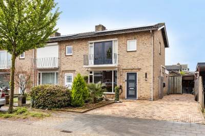 Woning Zwingelstraat 5 Oss