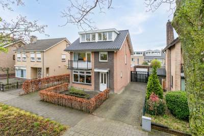 Woning Crullaan 56 Made