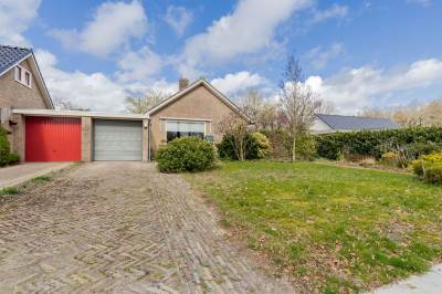 Woning De Walle 11 Beetsterzwaag