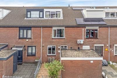 Woning De Hoper 47 Oostzaan