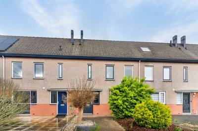 Woning Glenn Millerhof 8 Hoorn (NH)