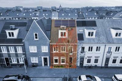 Woning Birkhoven 13 Vleuten