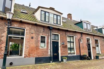Woning Westerwalstraat 67 Elburg