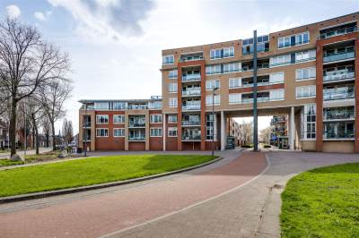 Woning Twijnderstraat 15 Weert