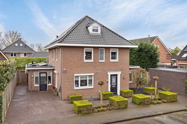 Woning Weijenborgerdijk 32C Lichtenvoorde
