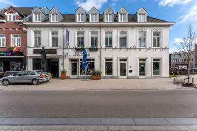 Woning Stratumseind 125 Eindhoven